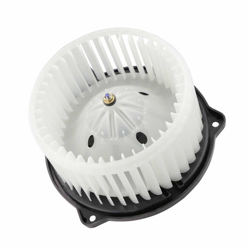 ILONPA 5096255AA 5096256AA Replacement Heater Blower Motor with Fan for 2002-2008 Dodge Ram 1500 2500 3500, 2002-2004 Grand Cherokee 5012701AB 615-00649 615-00635 615-0629 - Image 1